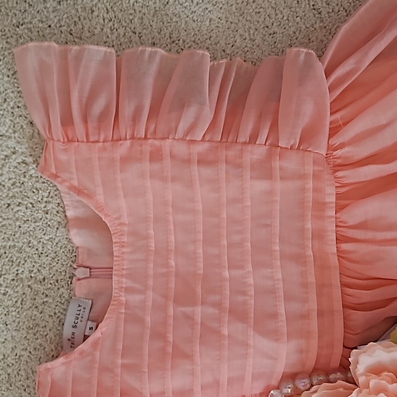 TRISH SCULLY ALICE DRESS - Picture 3 of 6